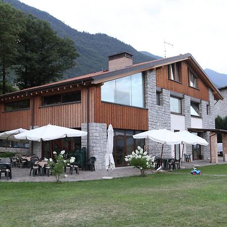 Hotel Agriturismo San Faustino Ceto Exterior foto